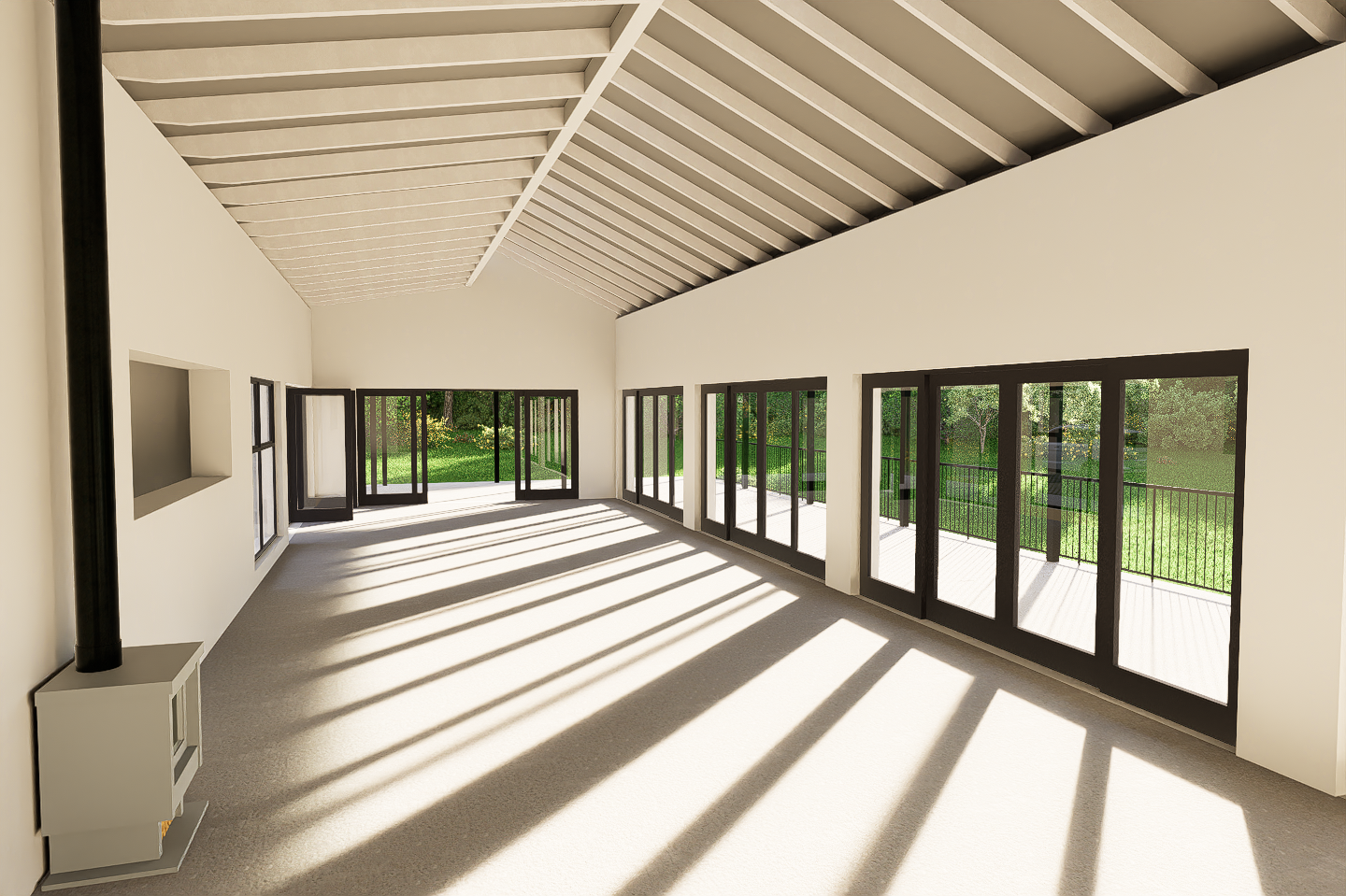 Coastal Estate Club House